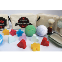 Toiletry Bag - Natural