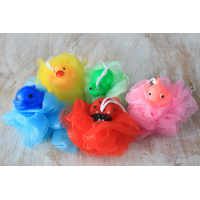 Squeaky Toy Scrunchie- 30gm