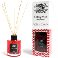 Reed Diffuser - In Cherry Woods 120ml