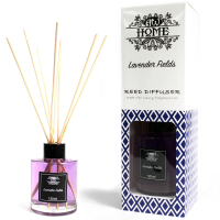 Reed Diffuser - Lavender Fields 120ml