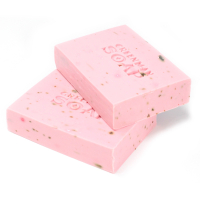 Greenman Soap Slice - Bath Bar Deluxe 100g