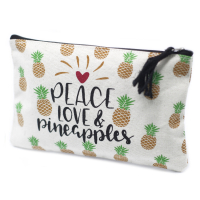 Classic Zip Pouch - Blank