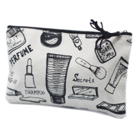 Lrg Shopping Basket - 33x18x20cm - Teal