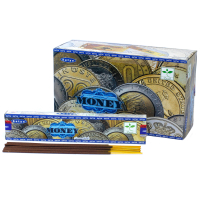 Satya Incense - Money 15g