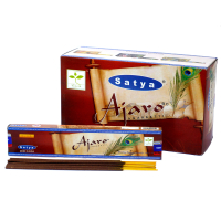 Satya Incense - Ajaro 15g