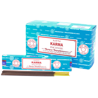 Satya Incense - Karma 15g