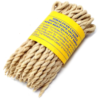 Pure Herbs Cedar Rope Incense