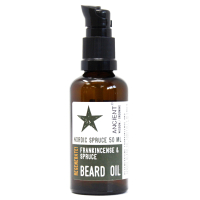 Beard Oil - Nordic Spruce - Regenerate 50ml