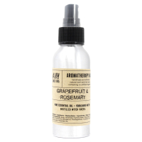 Essential Oil Mist - Grapefruit and Rosemary 100ml