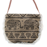 Classic Zip Pouch - Things