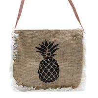 All Over Design shoulder bag - choice of 4 colours