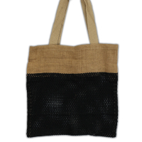 Jacquard Bag - Teal Backpack