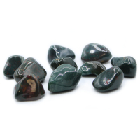 Tumble Stones - Bloodstone Large
