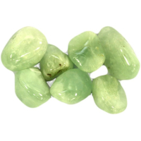 Tumble Stones - Prehnite Large