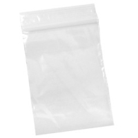 Grip Seal Bags 3.5 x 4.5 inch (100)
