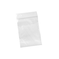 Grip Seal Bags 2.25 x 3 inch (100)