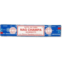 Nag Champa 15g