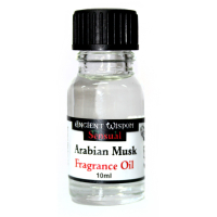 Arabian Musk Fragrance Oil
