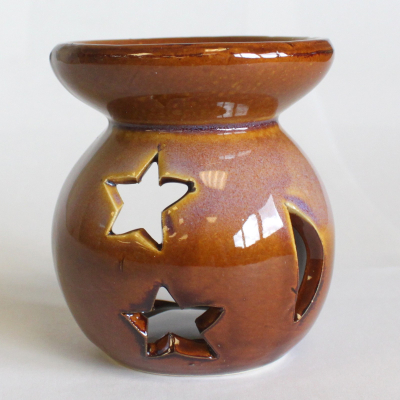 Sun and Star Oil Burners