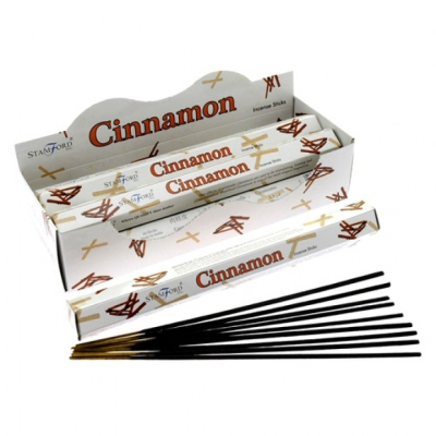 Cinnamon Premium Incense sticks