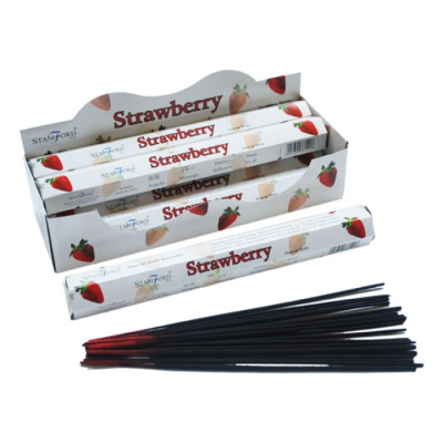 Strawberry Premium Incense sticks