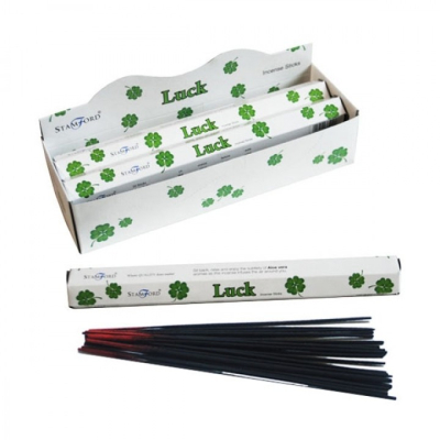 Luck Premium Incense sticks