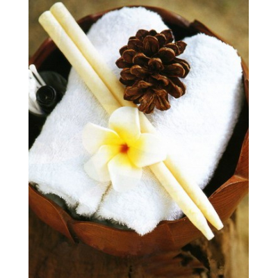 Scented Ear Candle- Lavender