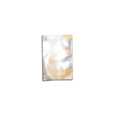 Poly-Prop Bags 135x200mm Reseal (500)