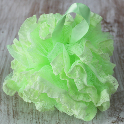Vintage Lace Scrunchie - 50gm