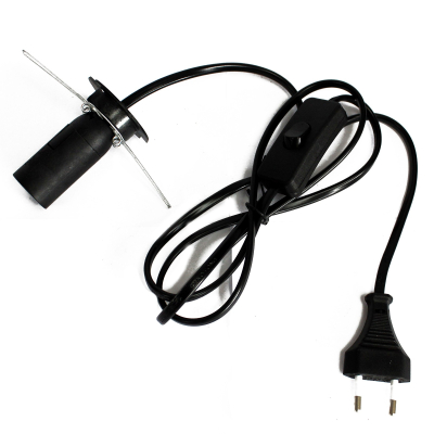 Salt Lamp Fittings - Eu