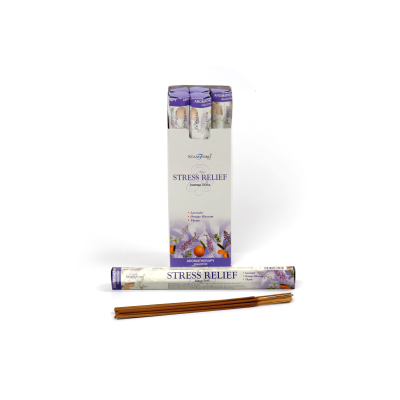 Stress Relief Premium Incense