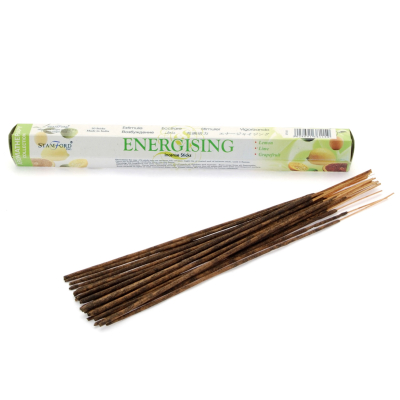 Energising Premium Incense sticks