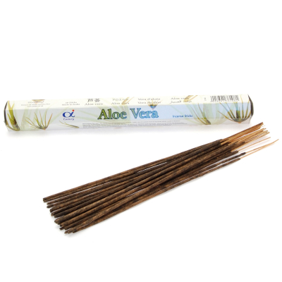 Aloe Vera Premium Incense sticks