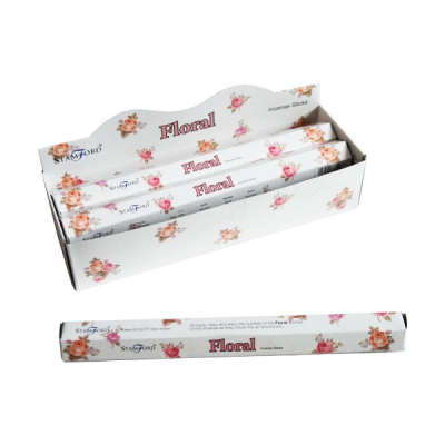 Floral Premium Incense sticks