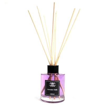 Reed Diffuser - Lavender Fields 120ml