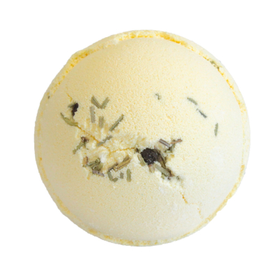 Set of Three Gin and Tonic Bath Bombs