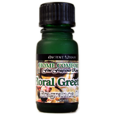 Hallway - Floral Greetings Fragrance Oil