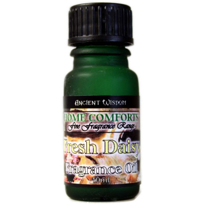 Bathroom - Daisy Fresh Fragrance Oil