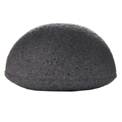 Konjac Sponge - Charcoal