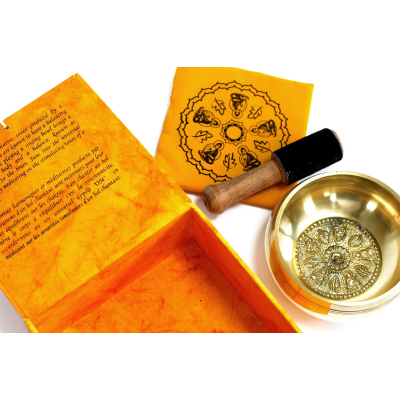 Special Meditation Bowl Set