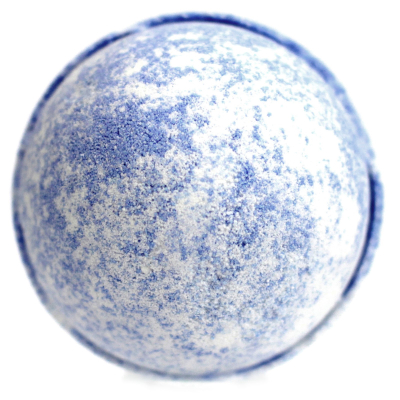 Shea Butter Bath Bomb - Fig and Cassis
