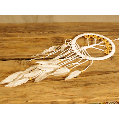 Tree of Life Dreamcatcher - Cotton 22cm (assorted)