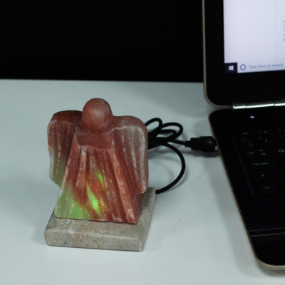 Usb Angel Shaped (Multi)