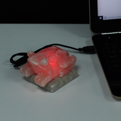 Usb Toad Shaped (Multi)