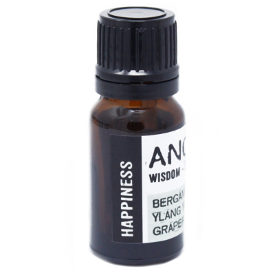 Happiness Essential Oil Blend - Boxed -