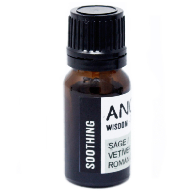 Soothing Essential Oil Blend - Boxed -