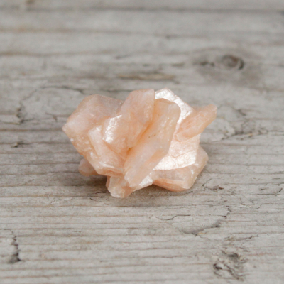 Stilbite Combination with Apophyllite 20-30mm