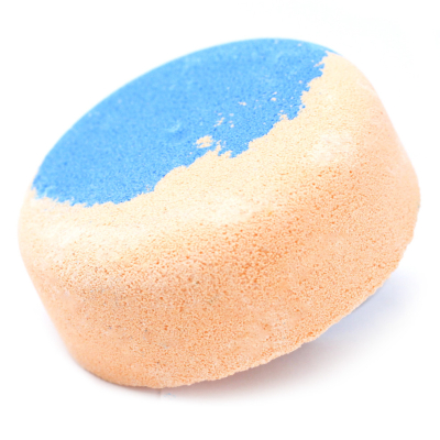 Floral Fizz - Pineapple and Pomegranate 200g
