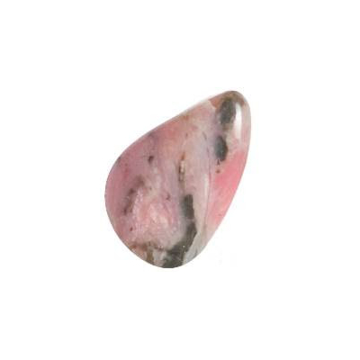 Pack of 24 Tumble Stones - Peruvian opal