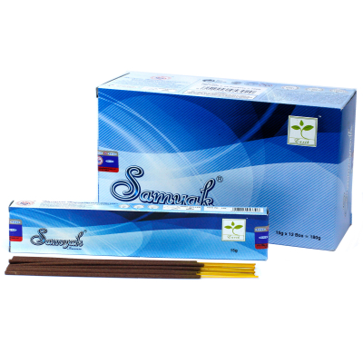 Satya Incense - Samyak 15g